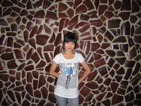 Арайка Нысанова