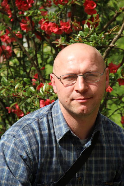 Владимир Соболев