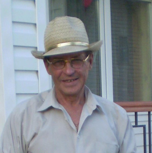 Николай Обухов