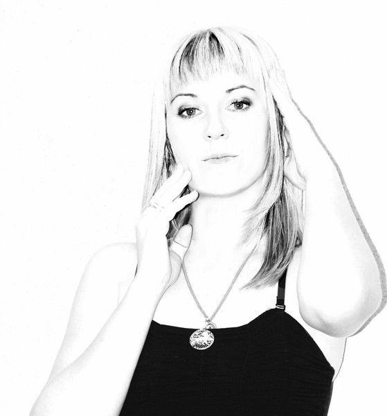 Светлана Аксёнова