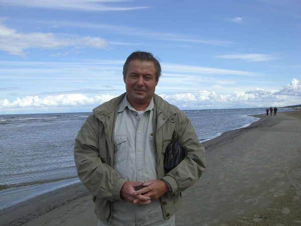 Пётр Гизбрехт