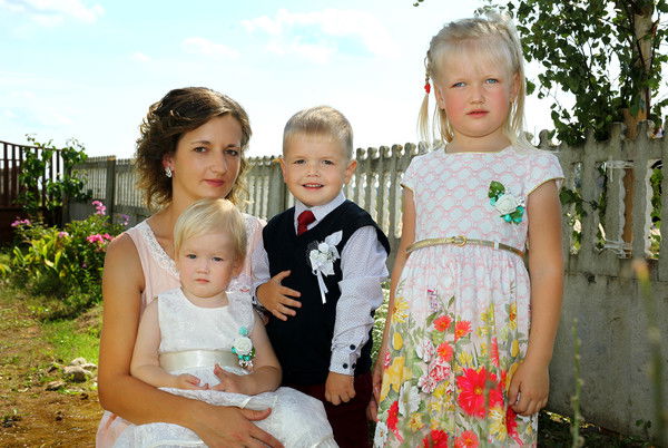 Виктория Васильчик