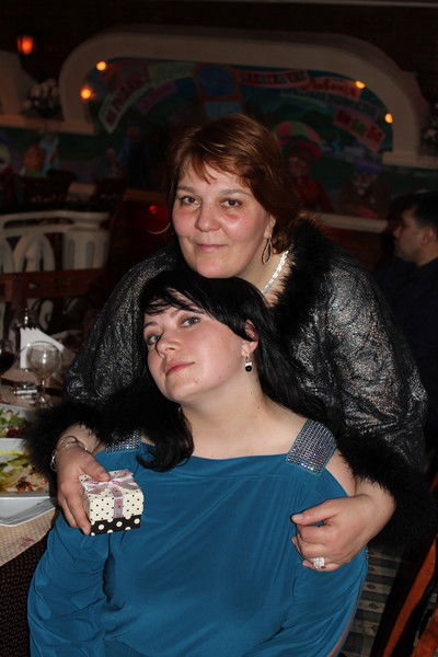 Наташа Лаппо