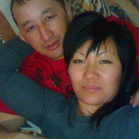 Айгуль Катиевна