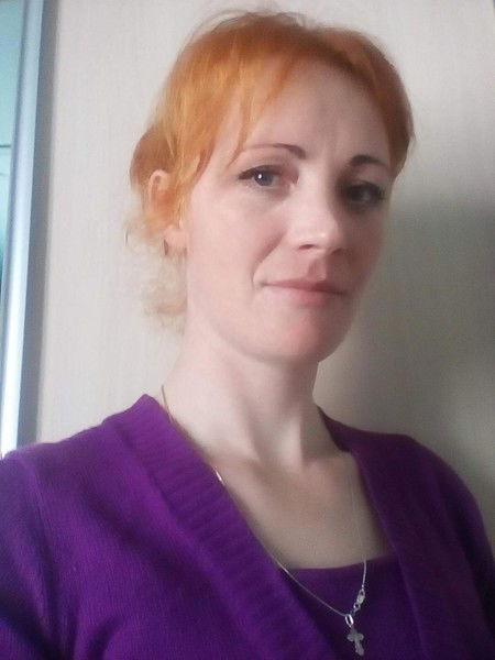 Вера Кузяева