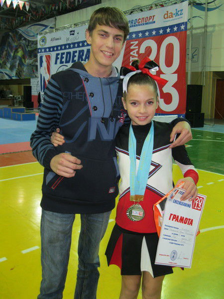 Алексей Бутурлин