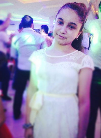 Марина Полякова