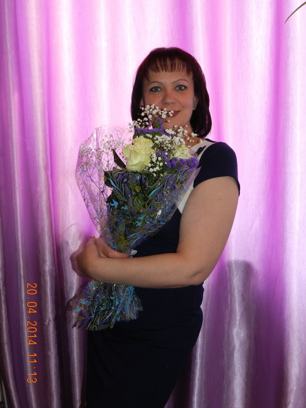 Наталья Карнейчик