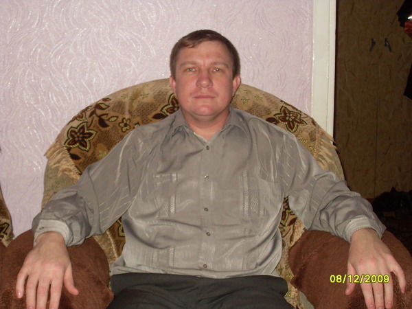 Александр Алипов