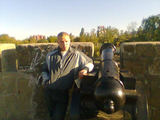 Санек Мостовик