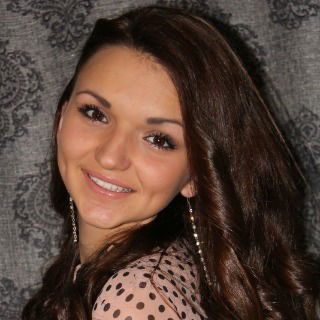 Виктория Весельская