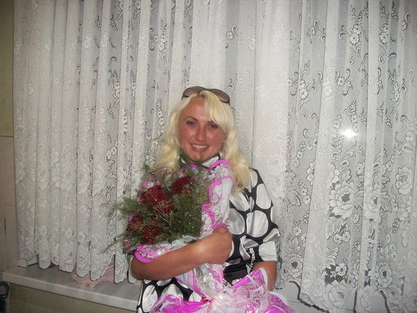 Лилия Какорина