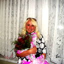 Лилия Какорина