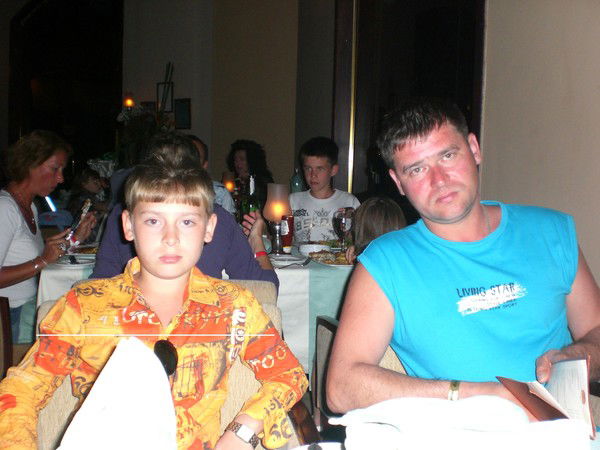 Денис Сидоров