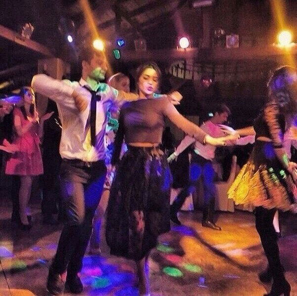 Наида Магомедовна