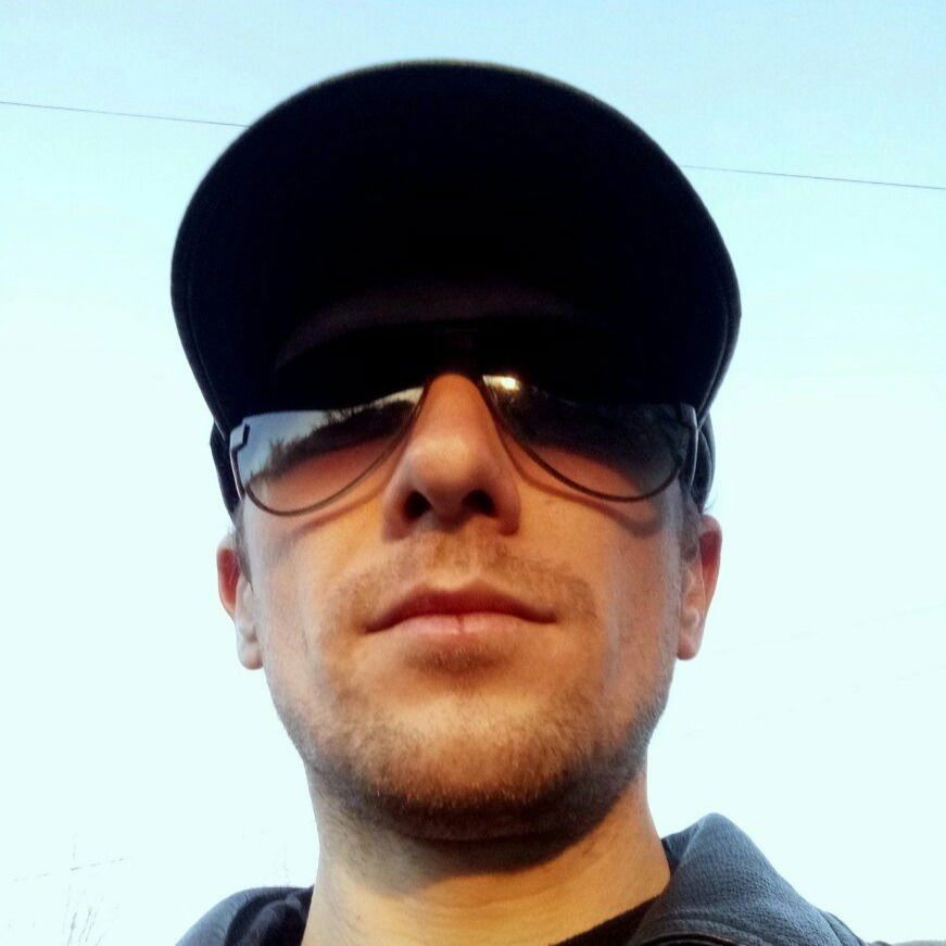 Саша Доронин Чикиряка