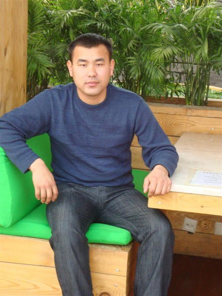 Темирлан Меирбеков