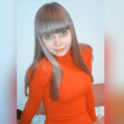 Алёна Хмелёва