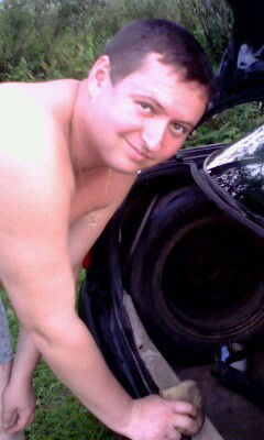 Владимир Ващекин