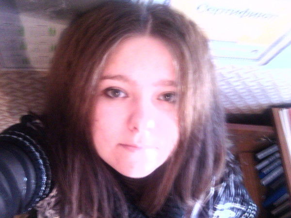 Катюша Маковей