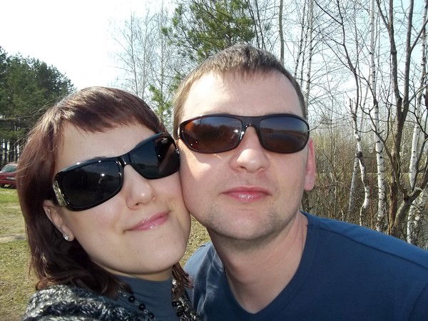 Анна Орлова