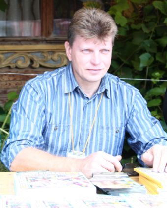 Михаил Карпичев