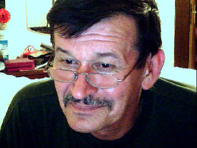 Сергей Воробьёв