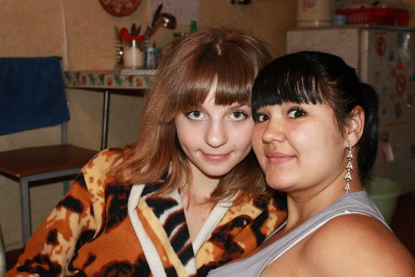 Юлия Руденко