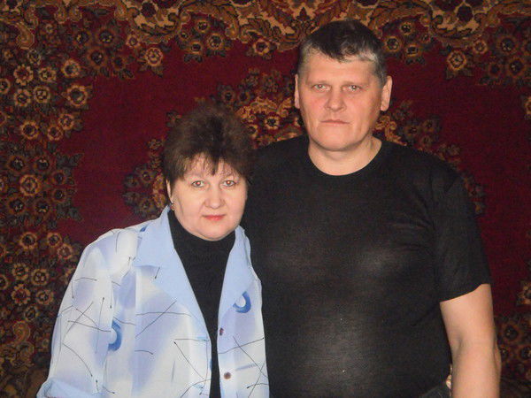 Виктор Чепурнов