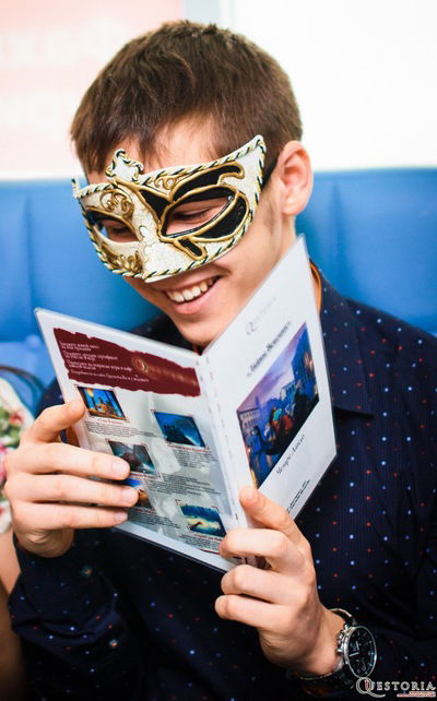 Илья Варлаков