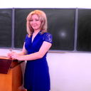 Светлана Свешникова