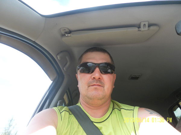 Виталя Сергиенко