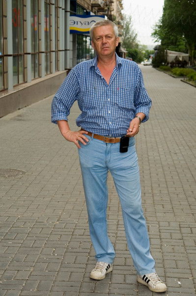 Сергей Сучков