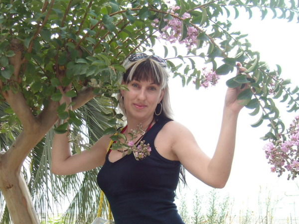 Алёна Супрунова