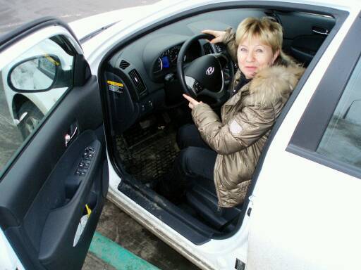 Валентина Капустина