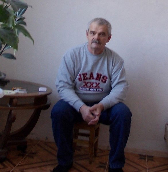 Михаил Данченко