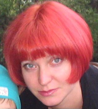 Лена Сивкова