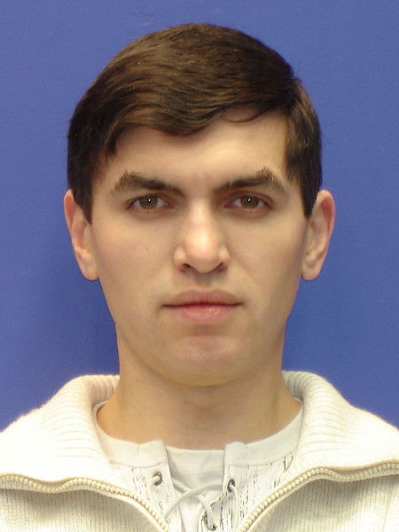 Андрей Егоров