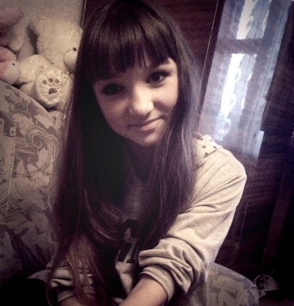 Юлия Кошевая