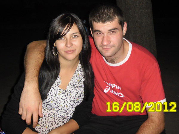 Костя Рапецкий