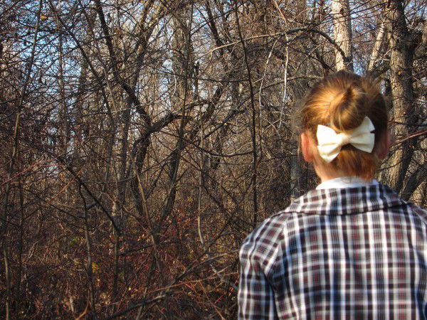 Ангелина Беспрозванная