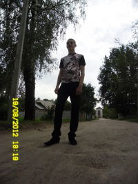 Сергей Левкович