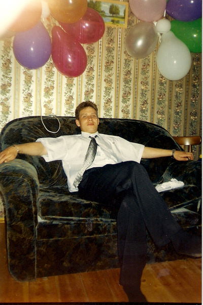 Вадим Маринкин