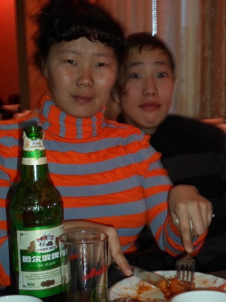 Ксения Голубь