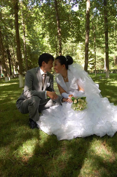 Айгерим Искендер