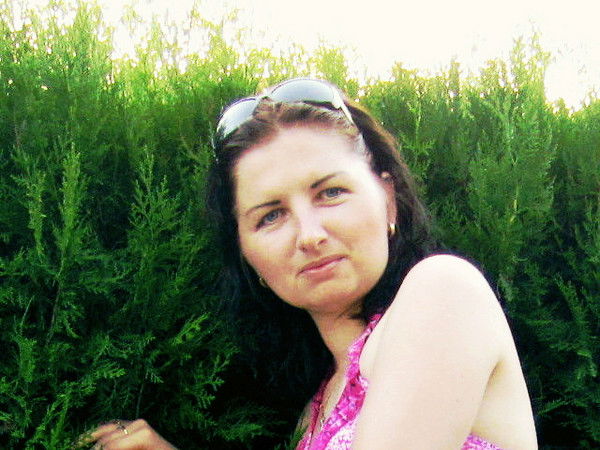 Кристина Скороходова