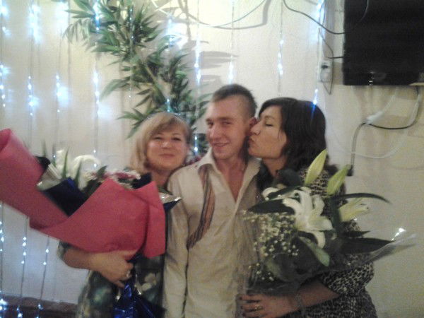 Светлана Баяжинская