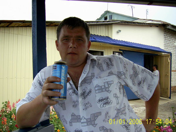 Алексей Южанинов