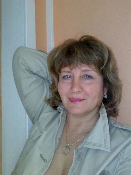 Валентина Перскевич