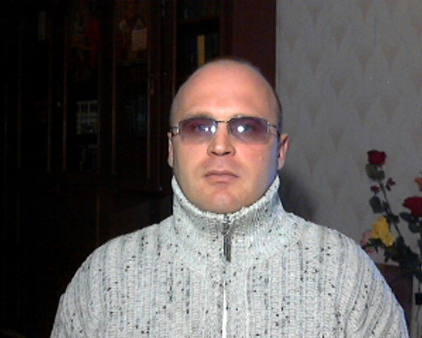 Александр Антоненко